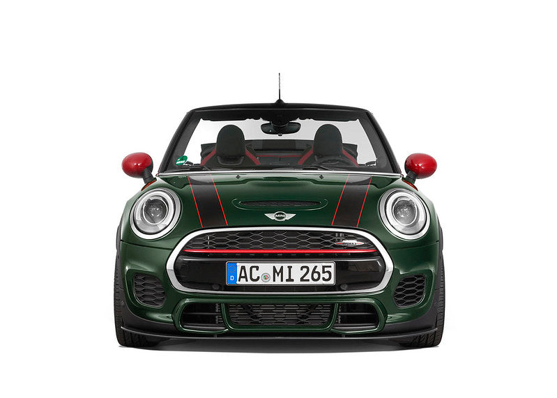 AC Schnitzer front splitter for MINI F57 Convertible John Cooper Works (5111256160)