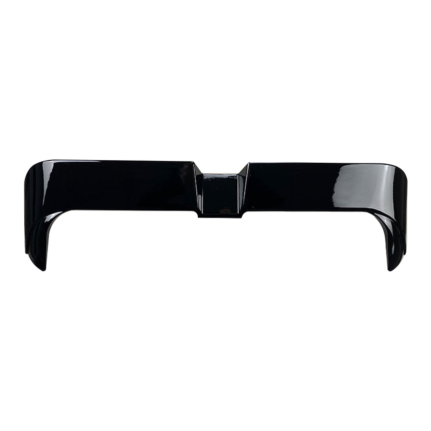OT1 Style Gloss Black Spoiler for VW Golf MK8 MK8.5 Standard model 20-26