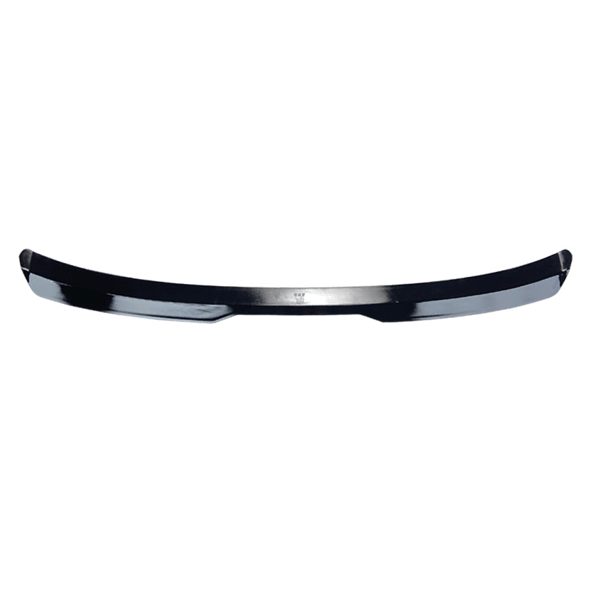 Max Style Gloss Black Roof Spoiler for VW Polo MK5 6R 6C 10-17 Standard model