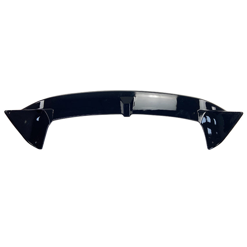 CS Style Gloss Black Spoiler for VW Golf MK8 MK8.5 Standard model 20-26