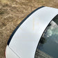 OEM Style Gloss Black Boot Spoiler for Audi A4 S4 B9 B9.5 15-25