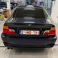 CS Style Carbon Fibre Boot Spoiler for BMW E46 3 Series 96-05 - Carbon Factory