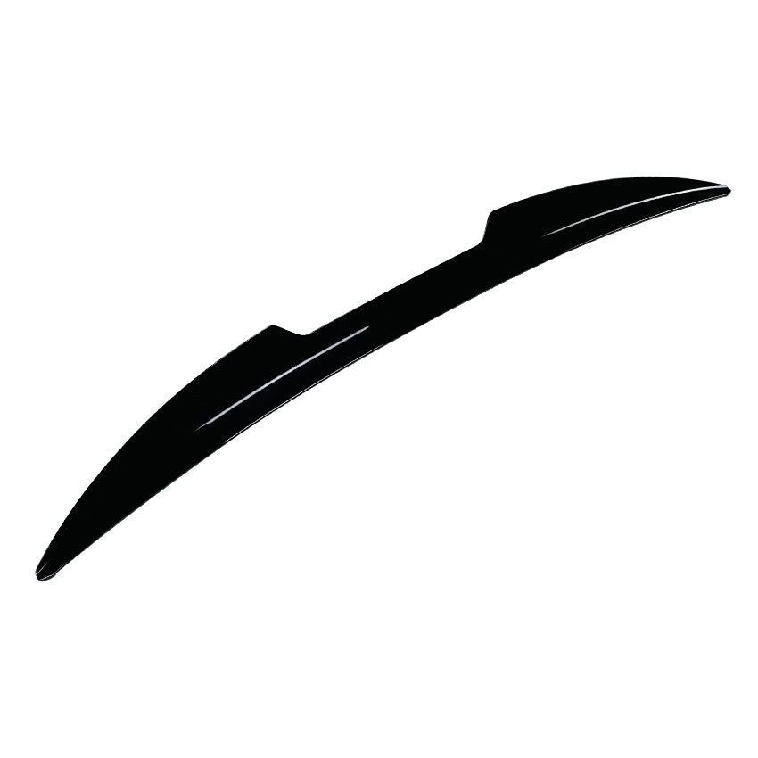 Gloss Black Roof Spoiler for Ford Focus ST C346 MK3 11-18