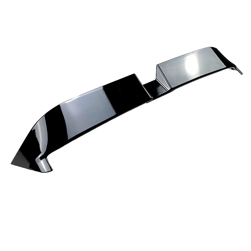 OT Style Gloss Black Roof Spoiler for VW Polo MK4 05-09