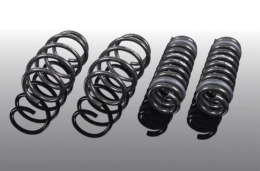 AC Schnitzer suspension spring kit for Toyota GR Supra