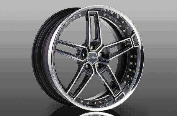 AC Schnitzer wheel 10.0 x 21" type VIII offset 42 for BMW X5 F15 (3611714608)