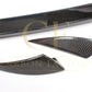 3C Style Carbon Fibre Boot Spoiler for Audi A4 B8 08-12-Carbon Factory
