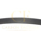 3D Style Carbon Fibre Boot Spoiler for BMW G20 3 Series G80 M3 G28 i3 19-Present-Carbon Factory