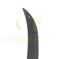 3D Style Carbon Fibre Boot Spoiler for BMW G20 3 Series G80 M3 G28 i3 19-Present-Carbon Factory