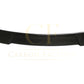 3D Style Carbon Fibre Boot Spoiler for BMW G22 4 Series G82 M4 20-Present-Carbon Factory