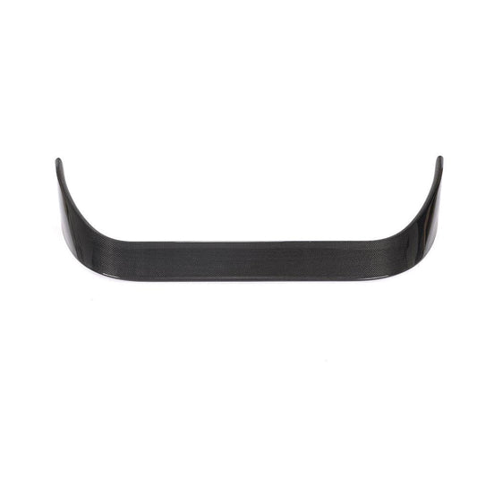 3D Style Carbon Fibre Boot Spoiler for BMW G29 Z4 19-Present-Carbon Factory
