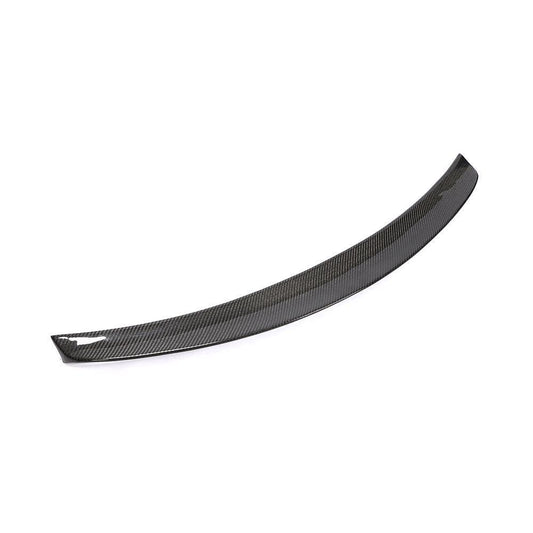 3D Style Carbon Fibre Boot Spoiler for Tesla Model 3 16-23-Carbon Factory