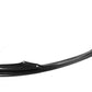 3D Style Carbon Fibre Front Splitter for BMW F10 5 Series 10-17-Carbon Factory