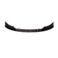 3D Style Carbon Fibre Front Splitter for BMW G14 G15 G16 8 Series 18-Present-Carbon Factory