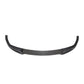 3D Style Carbon Fibre Front Splitter for BMW G20 G21 3 Series Pre-LCI M Sport 19-22-Carbon Factory