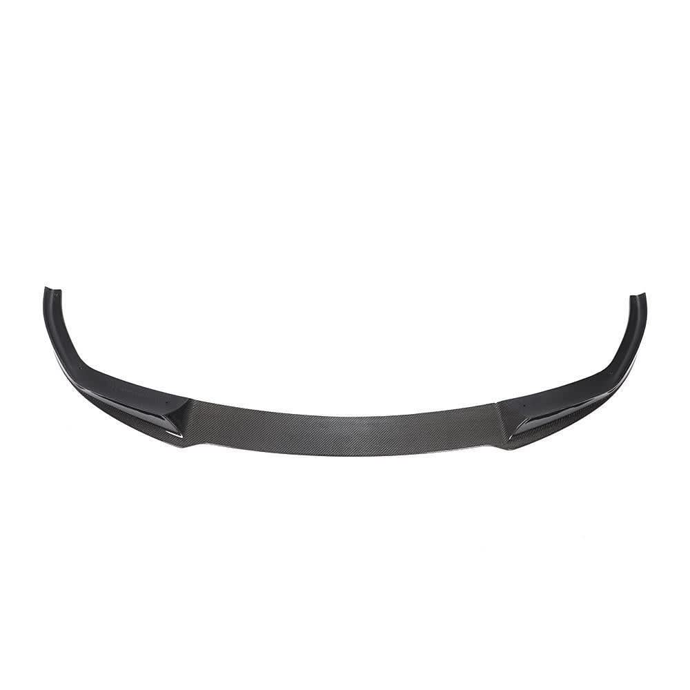 3D Style Carbon Fibre Front Splitter for BMW G20 G21 3 Series Pre-LCI M Sport 19-22 - Carbon Factory