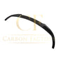 3D Style Carbon Fibre Front Splitter for BMW G20 G21 3 Series Pre-LCI M Sport 19-22-Carbon Factory