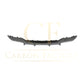 3D Style Carbon Fibre Rear Diffuser for BMW 4 Series G22 G23 20-Present-Carbon Factory