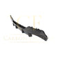 3D Style Carbon Fibre Rear Diffuser for BMW 4 Series G22 G23 20-Present-Carbon Factory