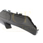 3D Style Carbon Fibre Rear Diffuser for BMW 4 Series G22 G23 20-Present-Carbon Factory