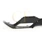 3D Style Carbon Fibre Rear Diffuser for BMW G14 G15 8 Series 18-Present-Carbon Factory