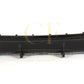 3D Style Carbon Fibre Rear Diffuser for BMW G14 G15 8 Series 18-Present-Carbon Factory