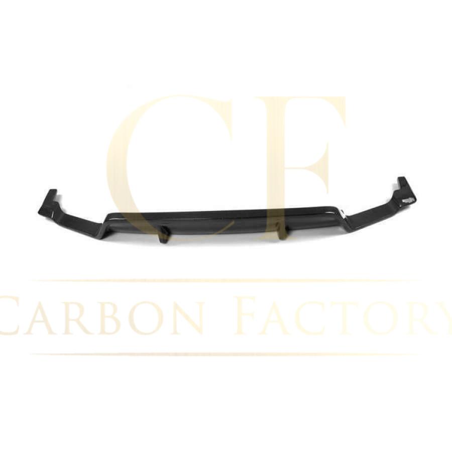 3D Style Carbon Fibre Rear Diffuser for BMW G30 G31 5 Series M Sport 17-23-Carbon Factory
