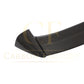 3D Style Carbon Fibre Roof Spoiler for BMW 1 Series F20 F21 11-19-Carbon Factory