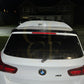3D Style Carbon Fibre Roof Spoiler for BMW 1 Series F20 F21 11-19-Carbon Factory