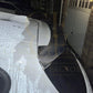 3D Style Carbon Fibre Roof Spoiler for BMW 1 Series F20 F21 11-19-Carbon Factory