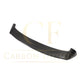 3D Style Carbon Fibre Roof Spoiler for BMW 1 Series F20 F21 11-19-Carbon Factory