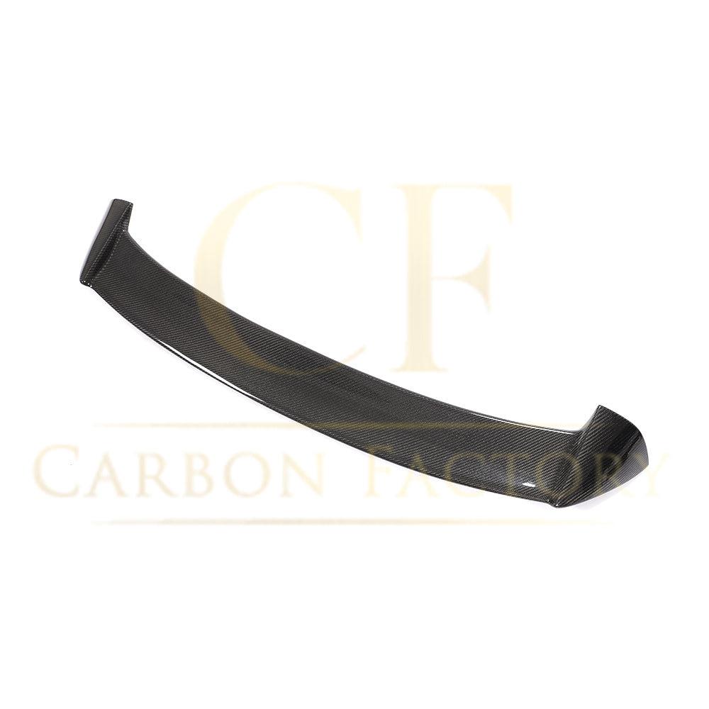 3D Style Carbon Fibre Roof Spoiler for BMW 1 Series F20 F21 11-19-Carbon Factory