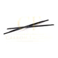 3D Style Carbon Fibre Side Skirts for BMW 4 Series G22 G23 20-Present-Carbon Factory