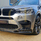 3D Style Carbon Fibre Side Skirts for BMW F15 X5 F16 F85 X5M F86 X6M 13-18-Carbon Factory