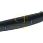 3D Style Gloss Black Rear Diffuser for BMW G30 G31 5 Series M Sport 17-24-Carbon Factory