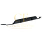3D Style Gloss Black Rear Diffuser for BMW G30 G31 5 Series M Sport 17-24-Carbon Factory