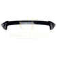 3D Style Gloss Black Roof Spoiler for BMW 1 Series E81 E87 04-11-Carbon Factory