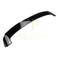 3D Style Gloss Black Roof Spoiler for BMW F20 F21 1 Series 11-19-Carbon Factory