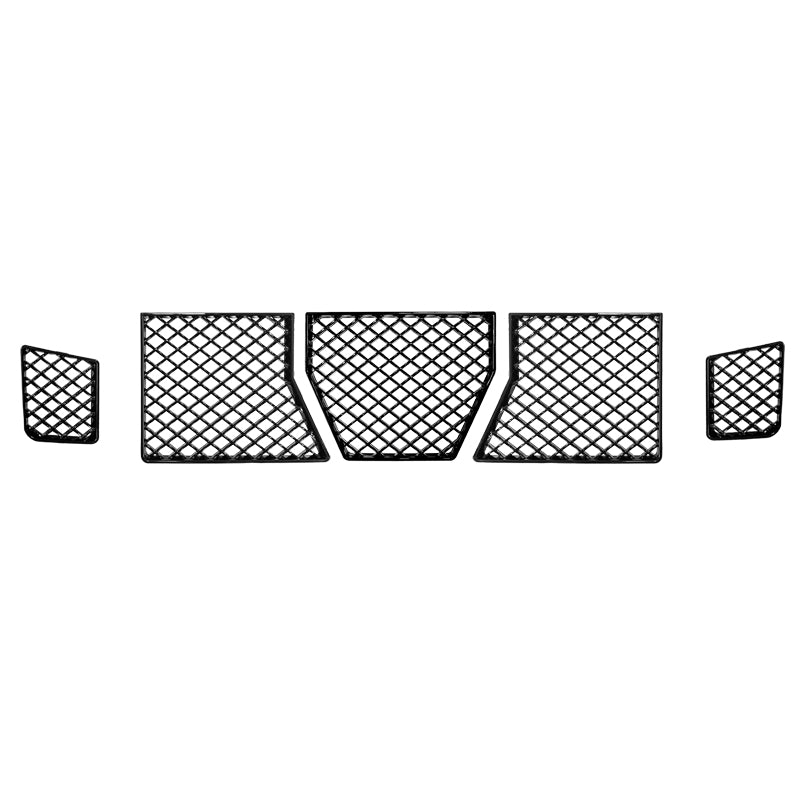 Gloss Black Front Bumper Mesh for BMW G87 M2 23-Present