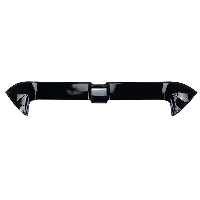 OT Style Gloss Black Spoiler for VW Golf MK7 MK7.5 GTI & R 14-20