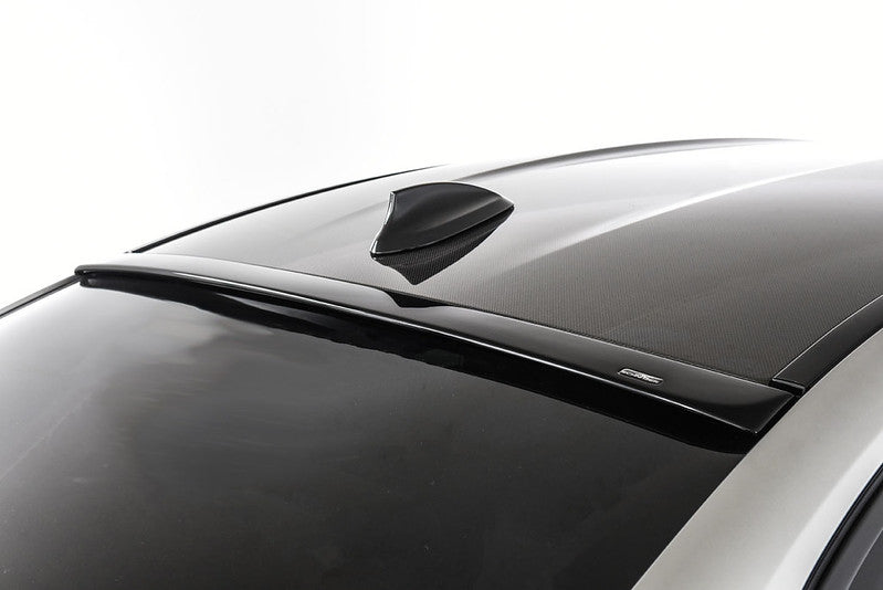 AC Schnitzer rear roof spoiler for BMW M5 F90 (5131330110)