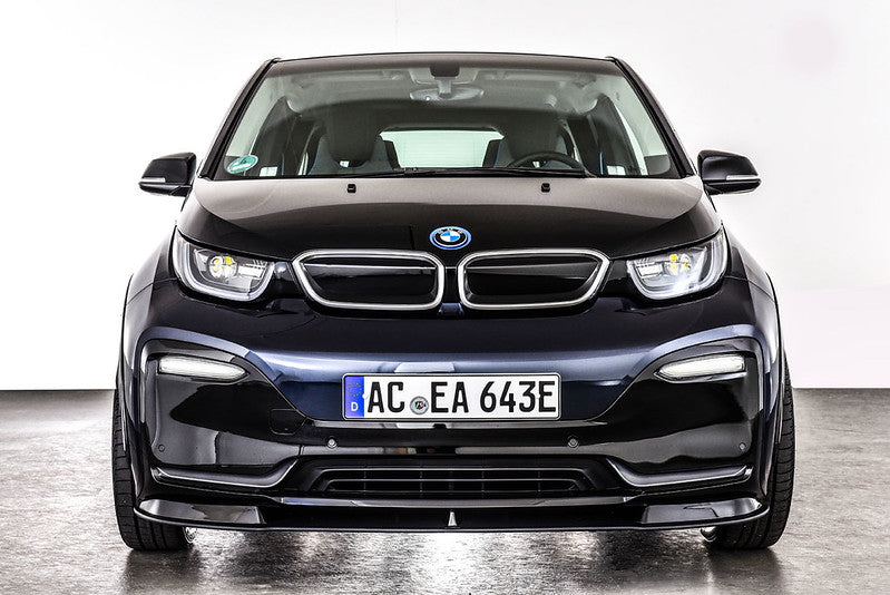 AC Schnitzer front splitter for BMW i3 (5111501110)