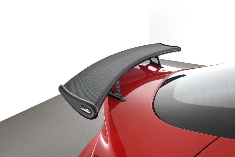 AC Schnitzer Racing carbon rear wing for Toyota GR Supra (5162190210)