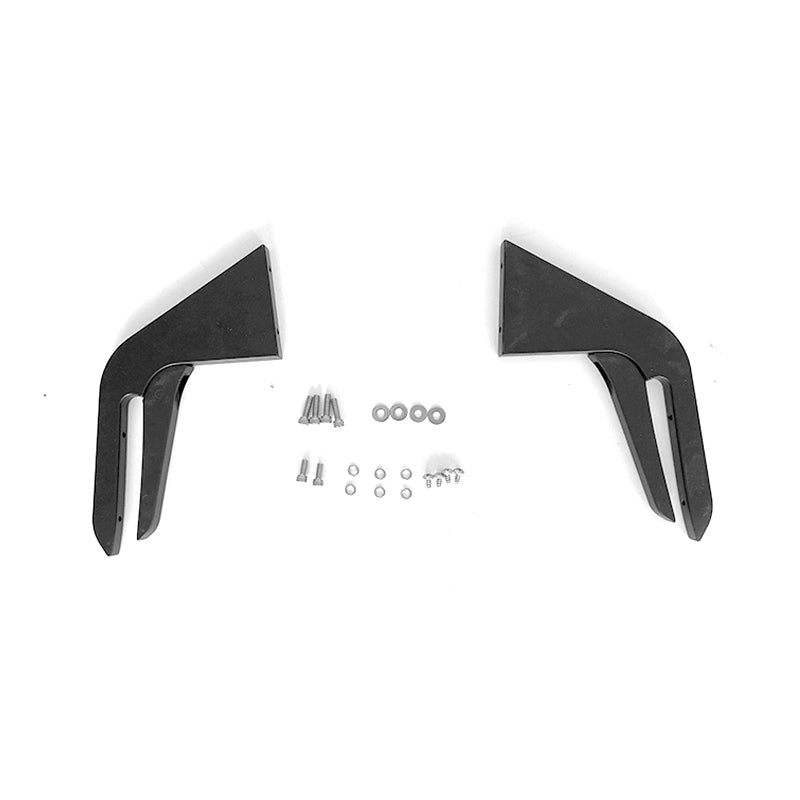 MP Style Gloss Black Boot Spoiler for BMW G80 M3 G82 M4 21-Present