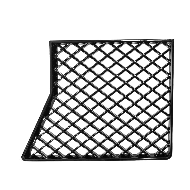 Gloss Black Front Bumper Mesh for BMW G87 M2 23-Present