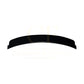 Gloss Black Roof Spoiler for Mercedes Benz W204 C Class & C63 Saloon 07-14