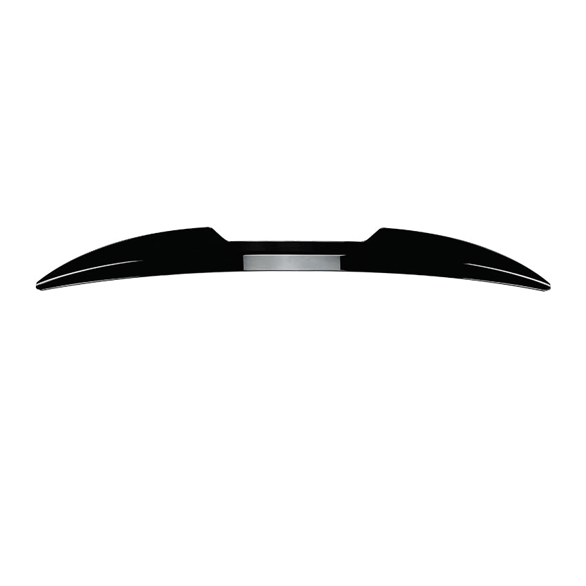 Gloss Black Roof Spoiler for Ford Focus ST C346 MK3 11-18