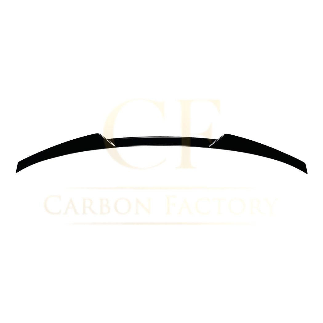 Gloss Black Mid Spoiler for BMW F11 5 Series Estate 10-17