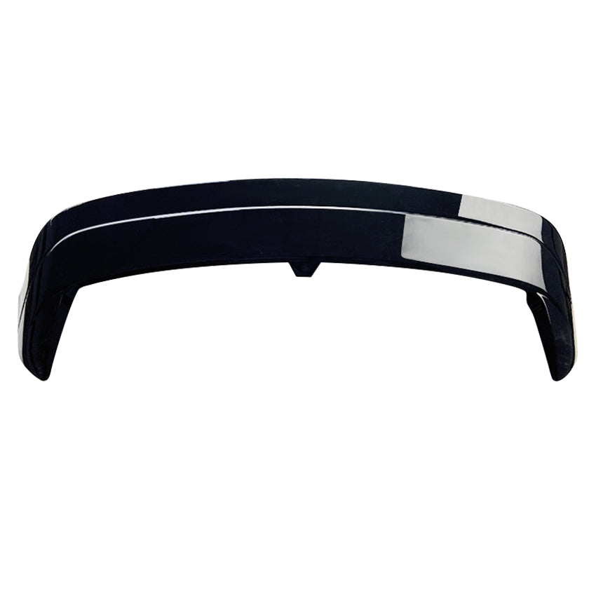 CS Style Gloss Black Spoiler for VW Golf MK8 MK8.5 GTI & R & GTD 20-26