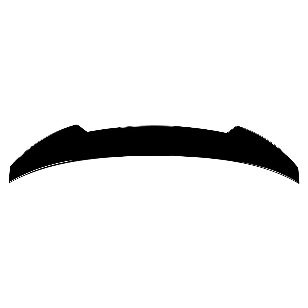 Gloss Black Roof Spoiler for Mercedes Benz C236 GLE 24-Present